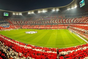 2026世界杯-双神陨落，战车颠覆之夜